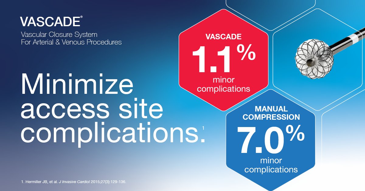 Haemonetics Interventional Technologies tweet media
