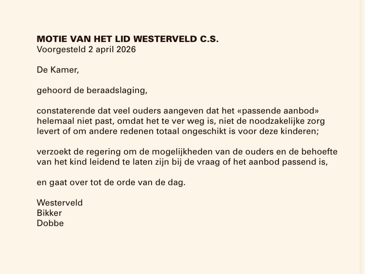 Lisa Westerveld 🟥 tweet media