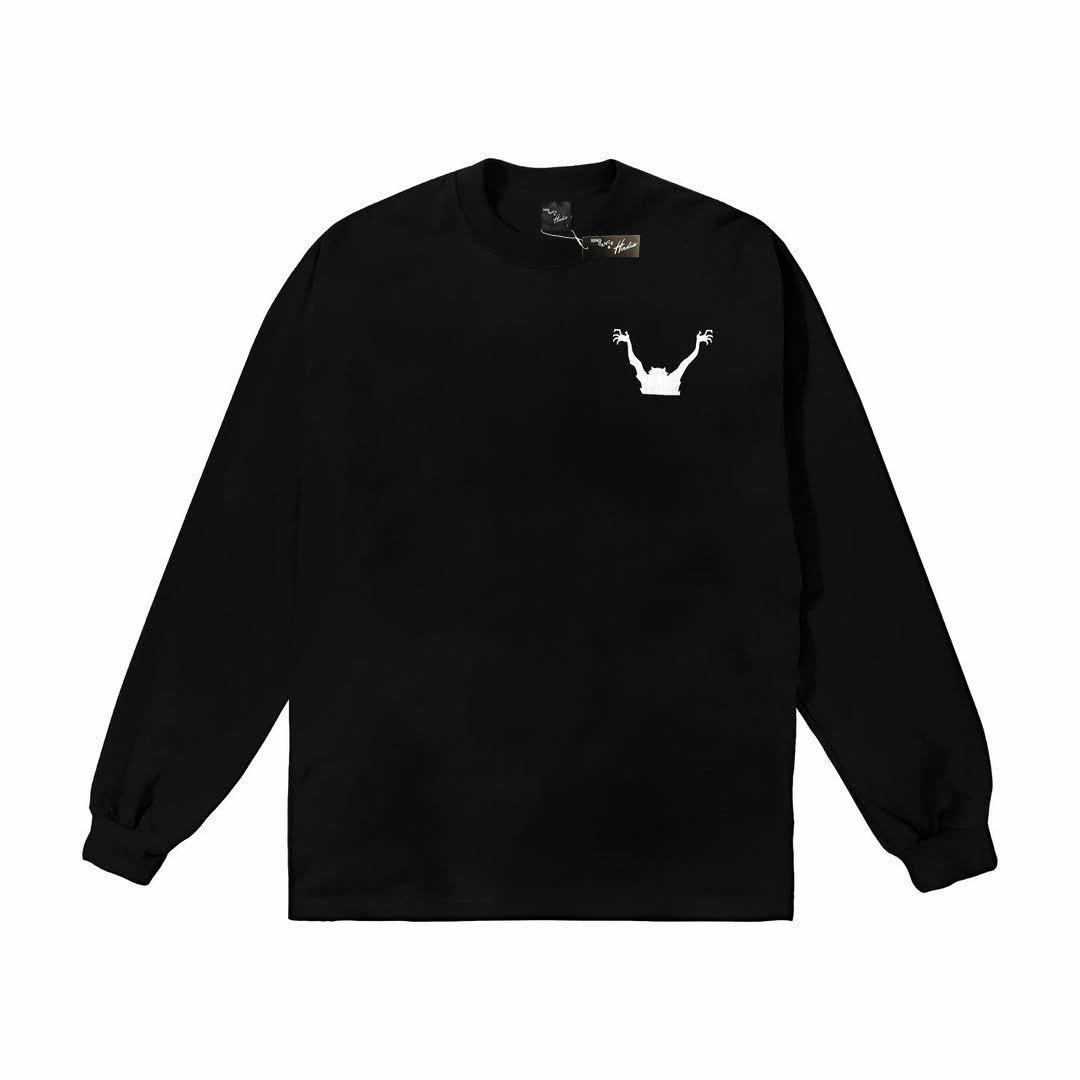 X T R E M E 𖤐₆₆₆ tweet media