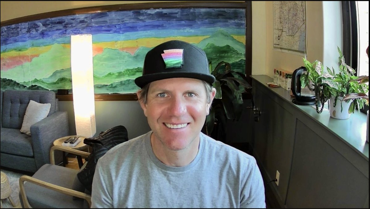 Baird Kleinsmith tweet media