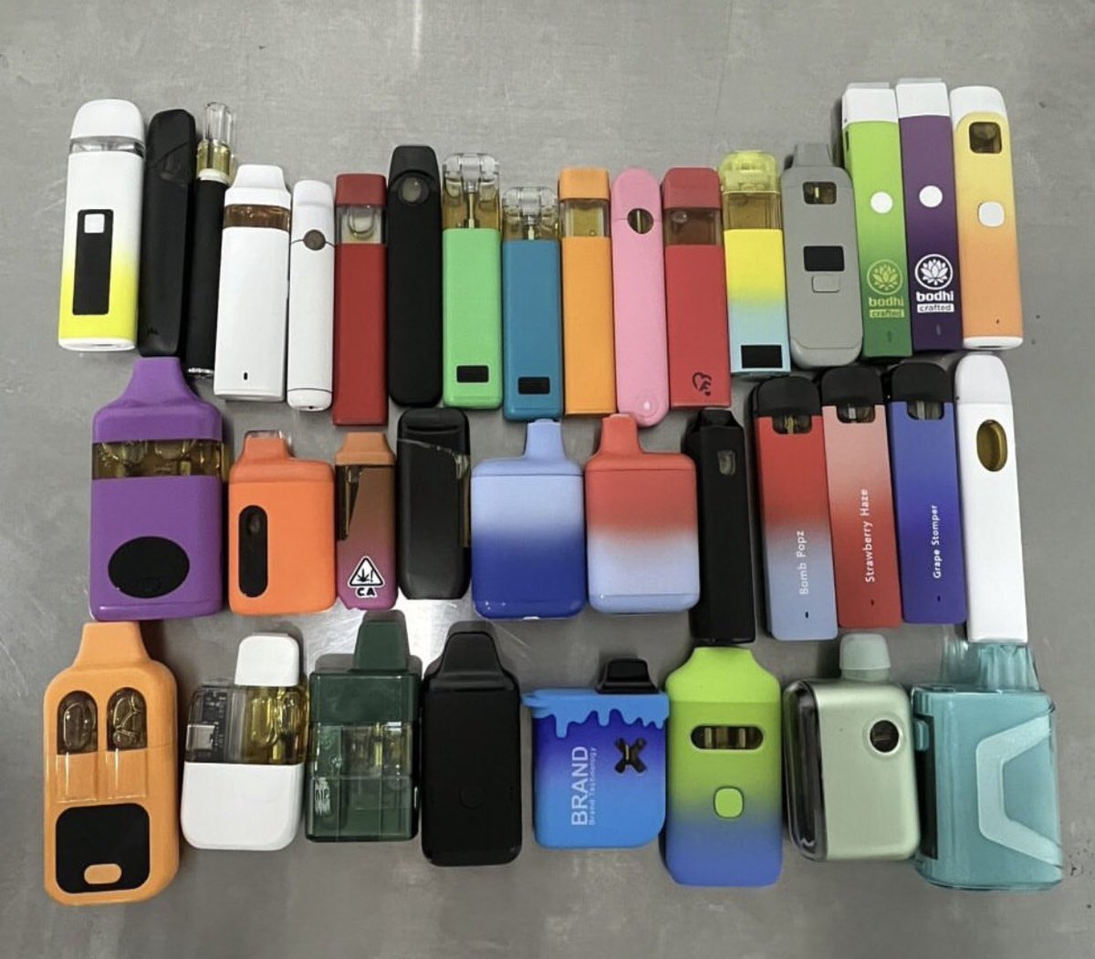 THE PUFF PLAYGROUND🎭💨 tweet media