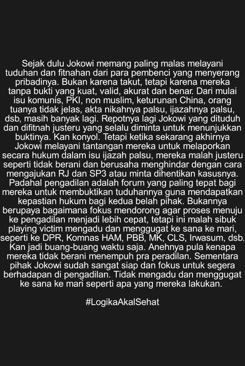 Dimas Pram tweet media