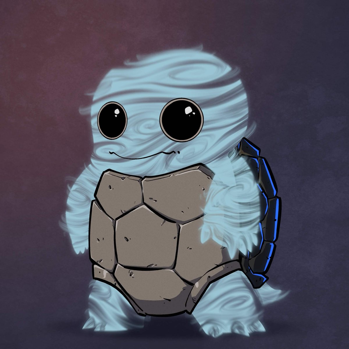 TimelessTurts's tweet image. TURTLE TUESDAY SNEAK PEEK! 🐢

We noticed the Air skin has always been the Elementurt floor and we’ve seen the feedback in trait-ideas. Some of you felt it could be better. So… we listened. 👀

Here it is. The before and after. The Air Turt has evolved.😏

And as always, the