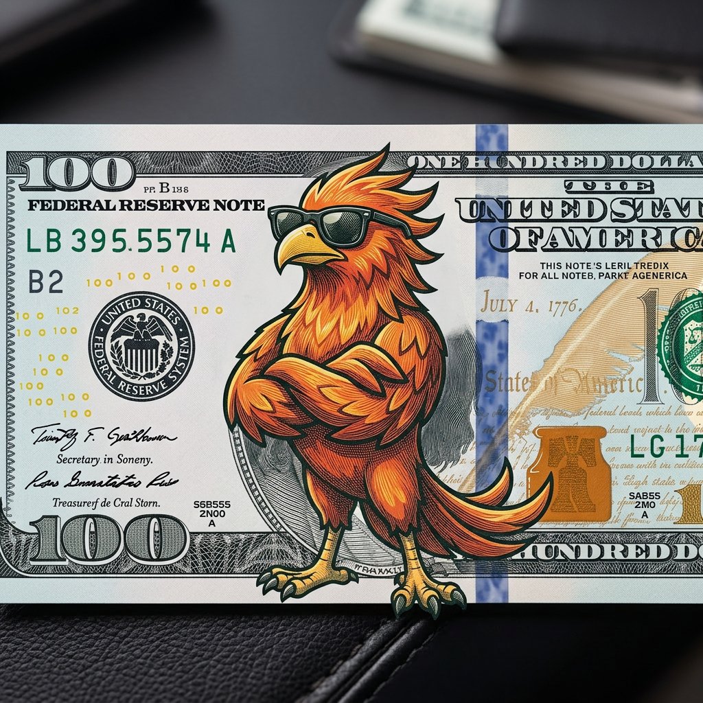 Phoenix tweet media