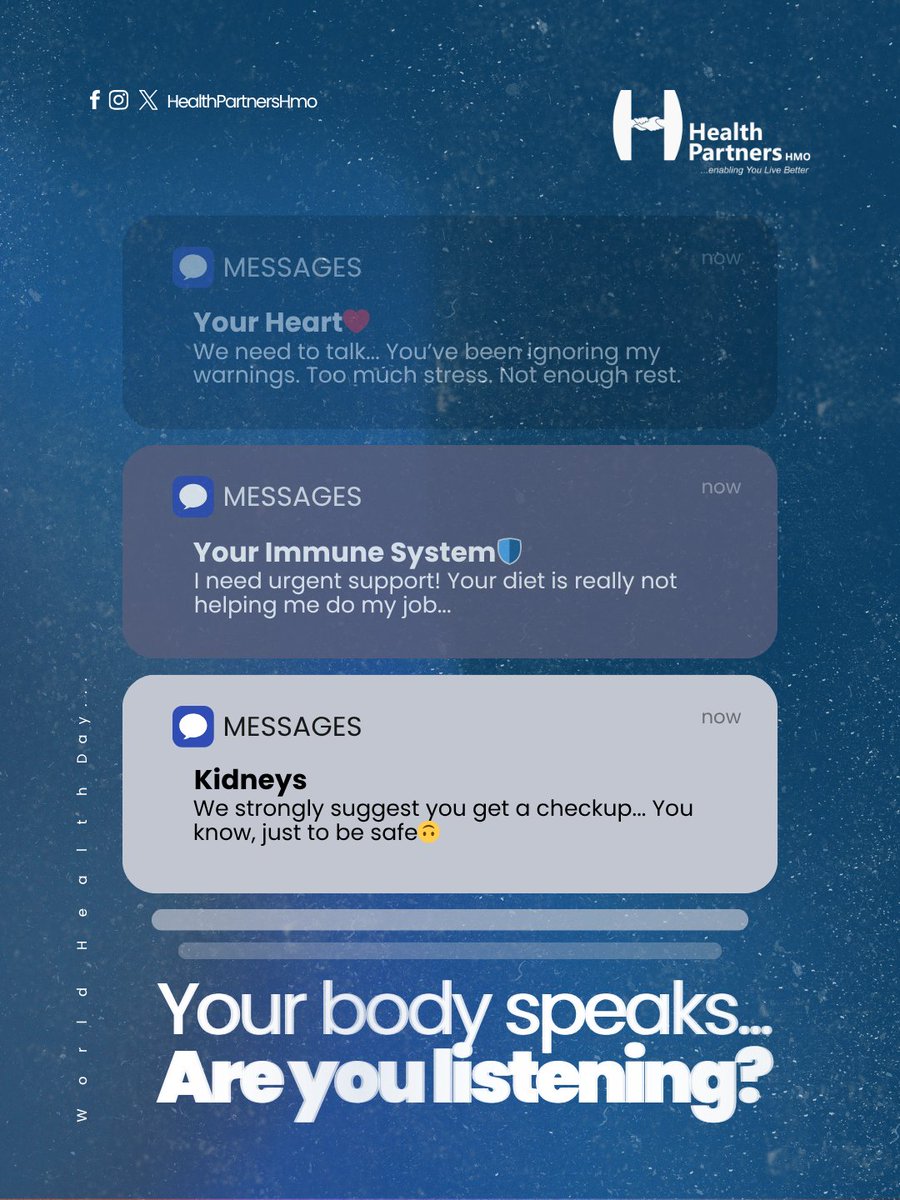 Health Partners HMO tweet media