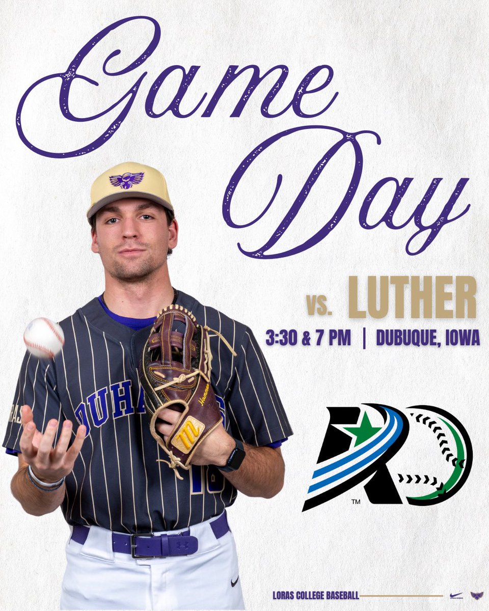 Loras Baseball tweet media