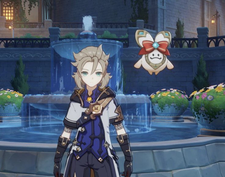 meo 💫 | GA 📌 tweet media