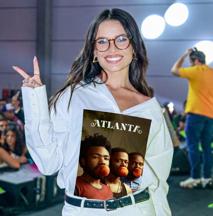 Juliette tweet media