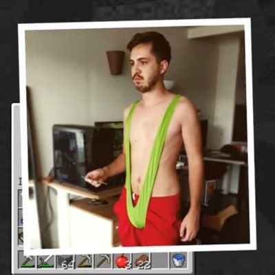 Jean Jean KayzZer Jestro tweet media