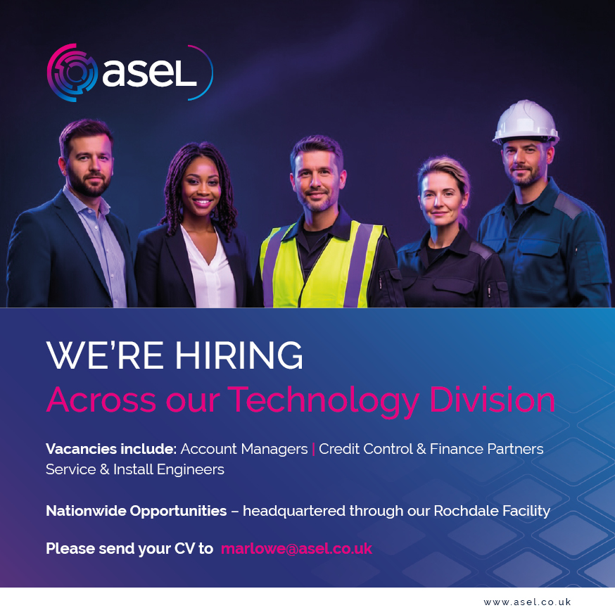 Argenbright Security Europe Limited - ASEL tweet media