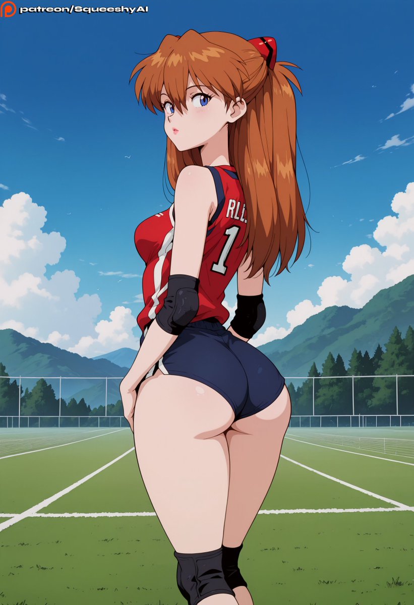 SqueeshyAI🔞 tweet media