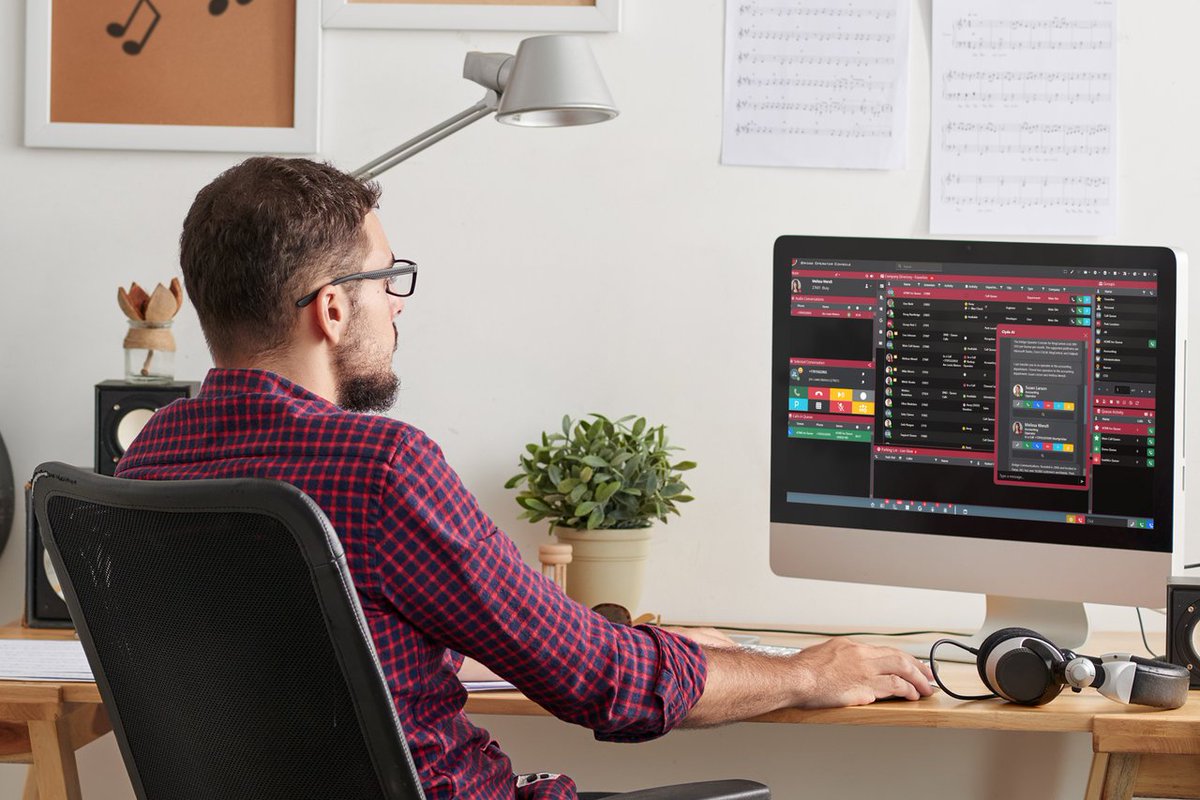 Bridge OC #MSTeams #Cisco #Ringcentral #Dialpad tweet media