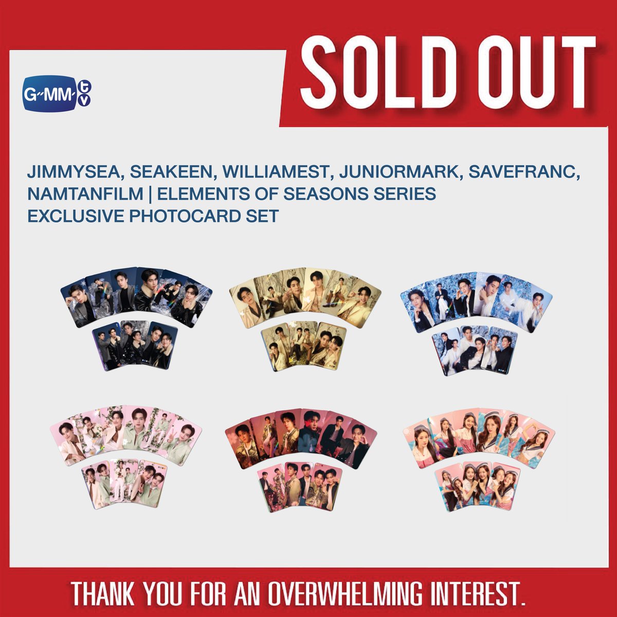 GMMTV SHOP tweet media