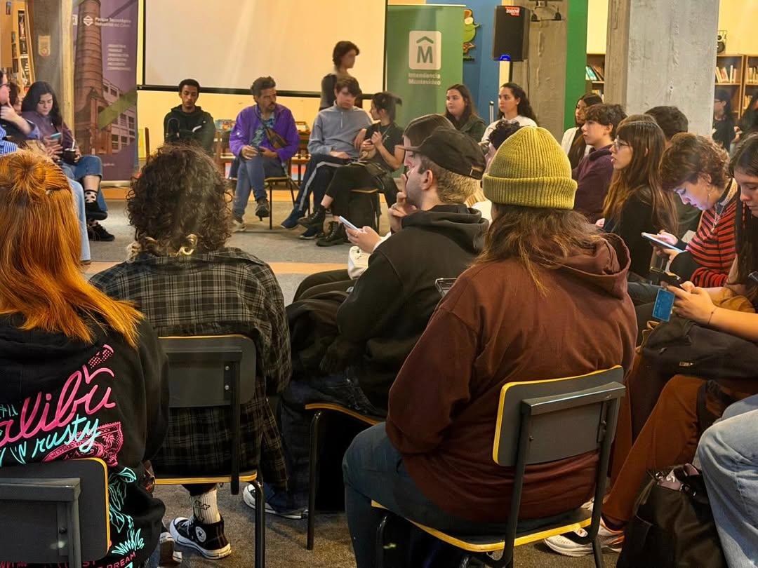 Daniel Fernandez Vaga tweet media