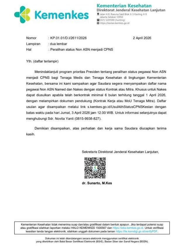 Nakes Puskesmas tweet media