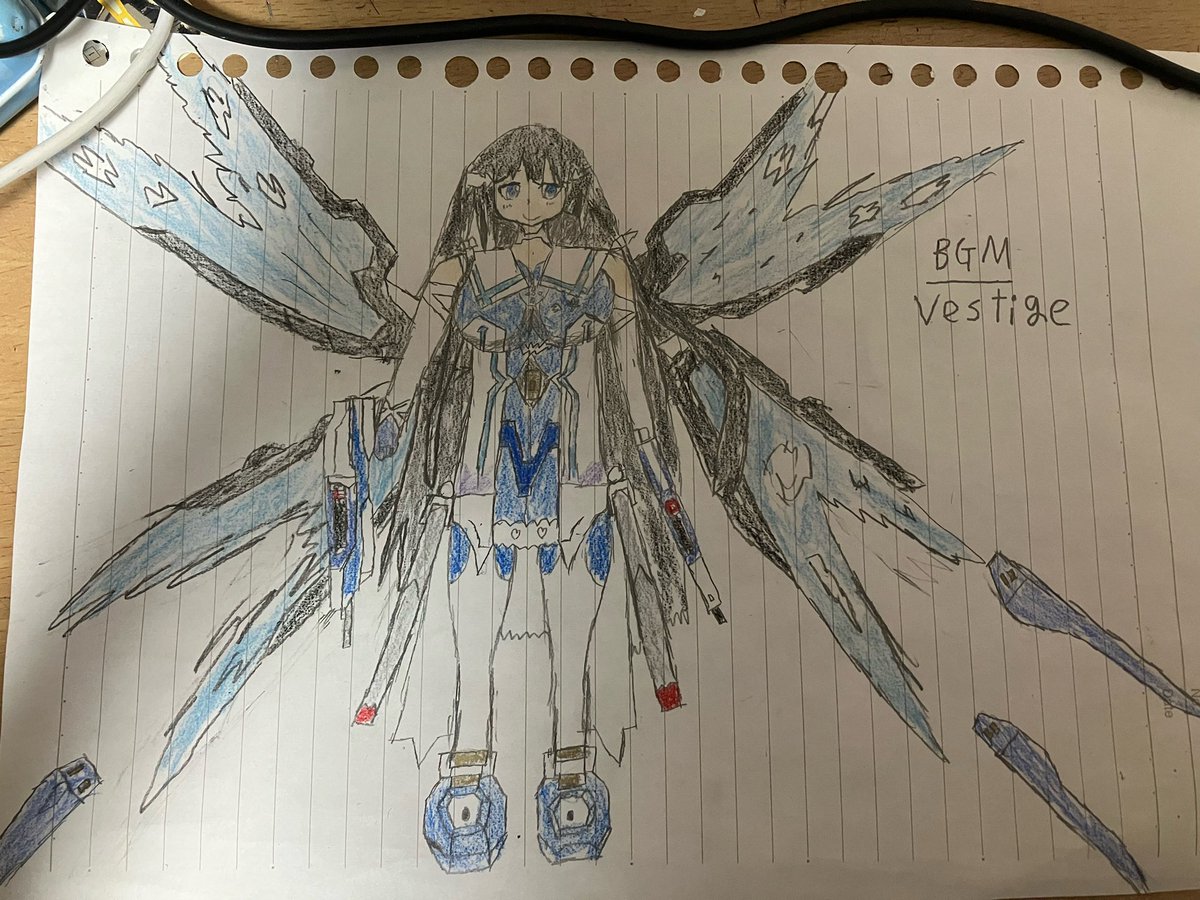 百花マロン tweet media