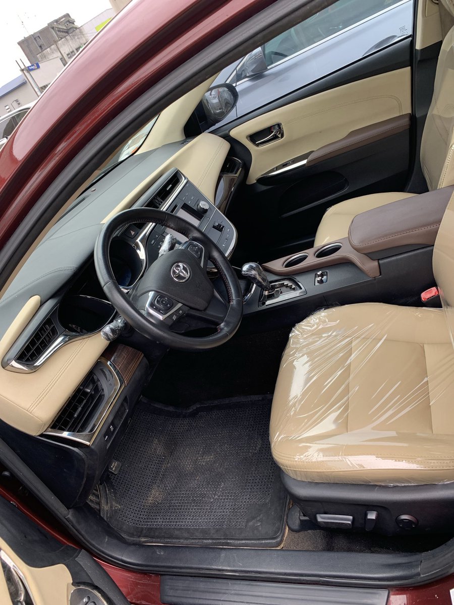 Tonycan05's tweet photo. Avalon 2015 full option and Lexus ES 2011 🆙 for grab.

Lets deal @ liberty Autos enterprises 

Address: No 4 station road opposite federal high court 

Contact: 09030572951 https://t.co/xEKXxoQyms