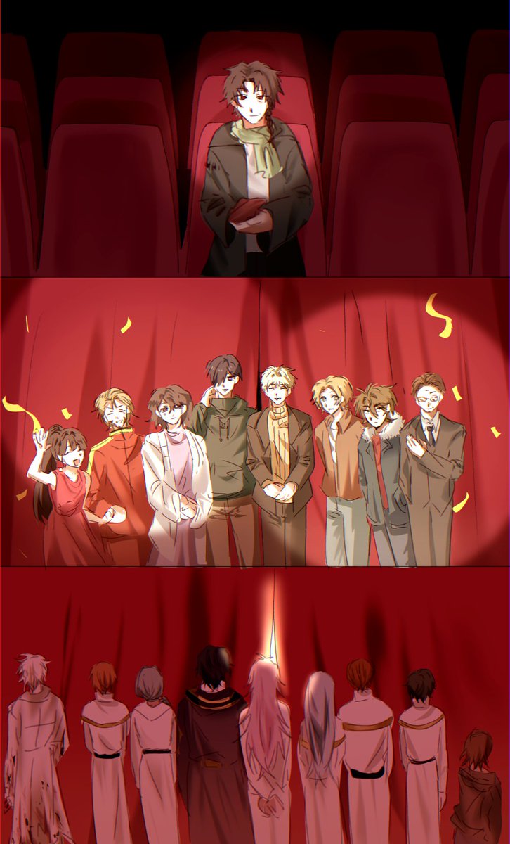 한우효 tweet media