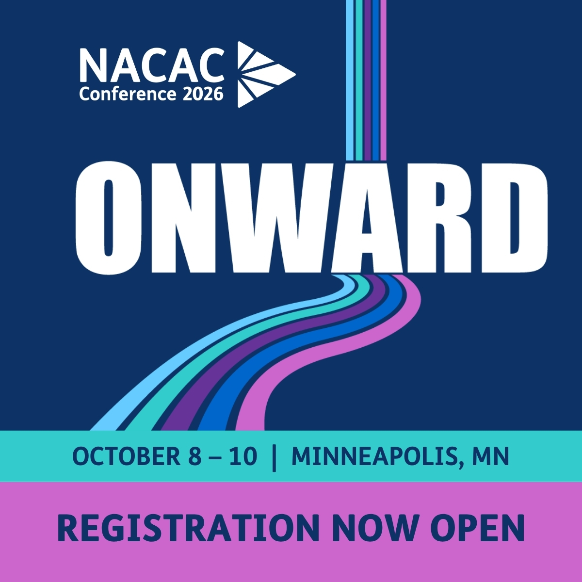 Natl Association for College Admission Counseling tweet media