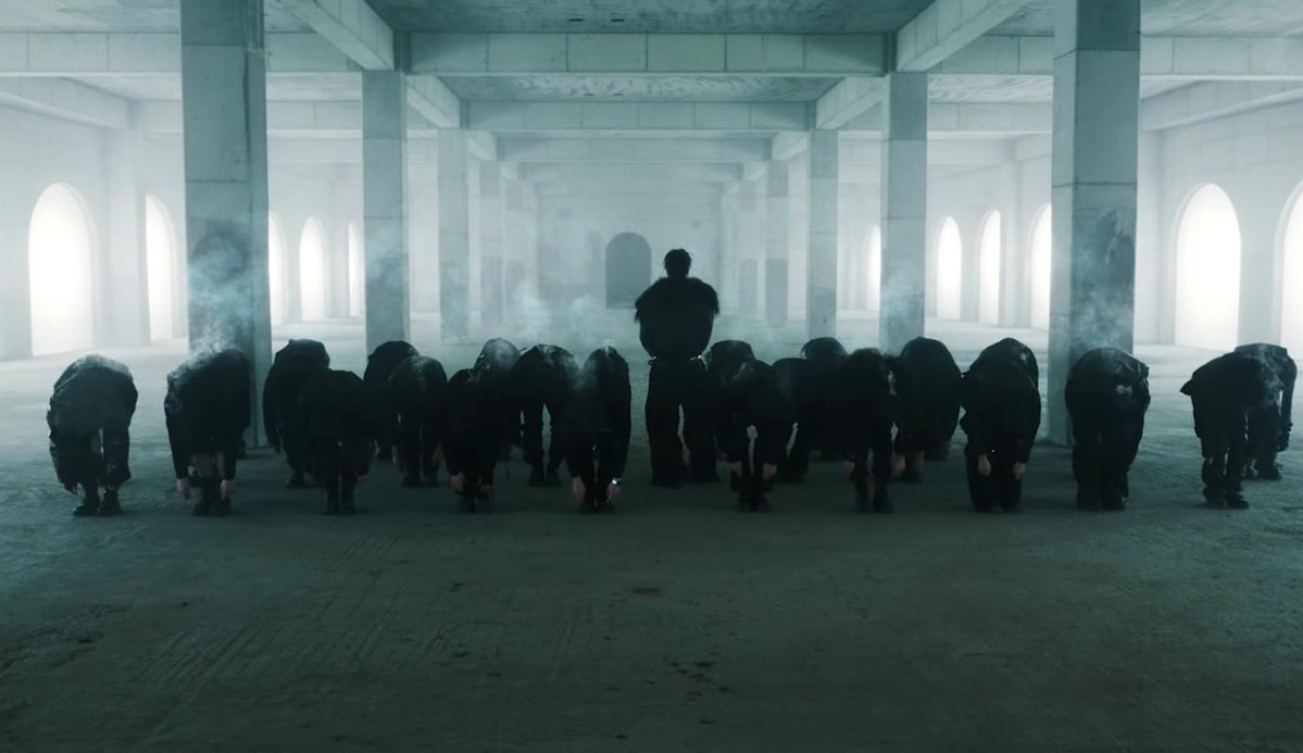 BTS Trend Songs⁷ tweet media