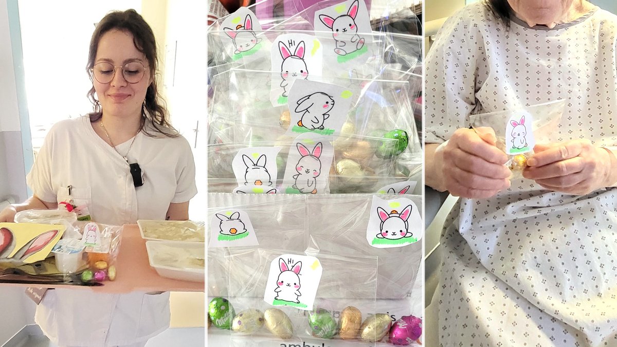 Centre Hospitalier de l'Agglomération Montargoise tweet media