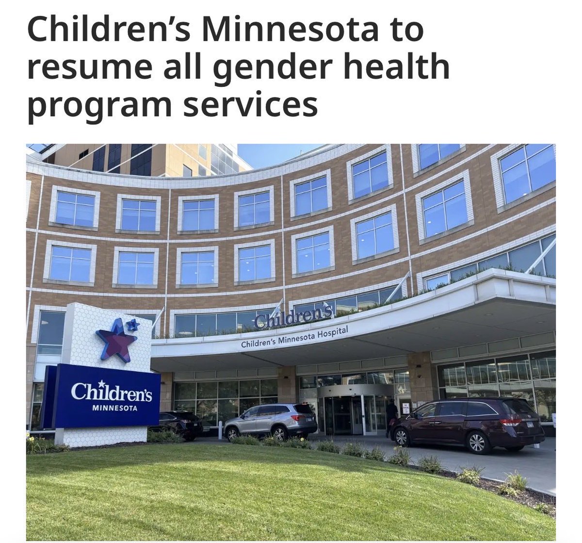 Michael Holmstrom tweet media