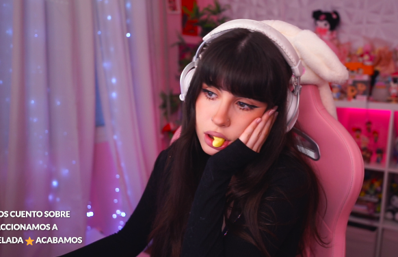 abbyiimu's tweet image. ⭐️twitch.tv/abby_