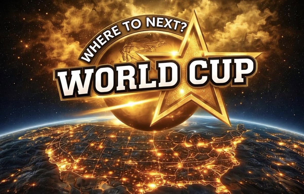 2026 is in Session… tweet media