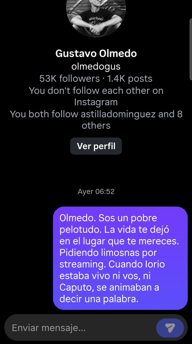 La Hora Del Metal tweet media