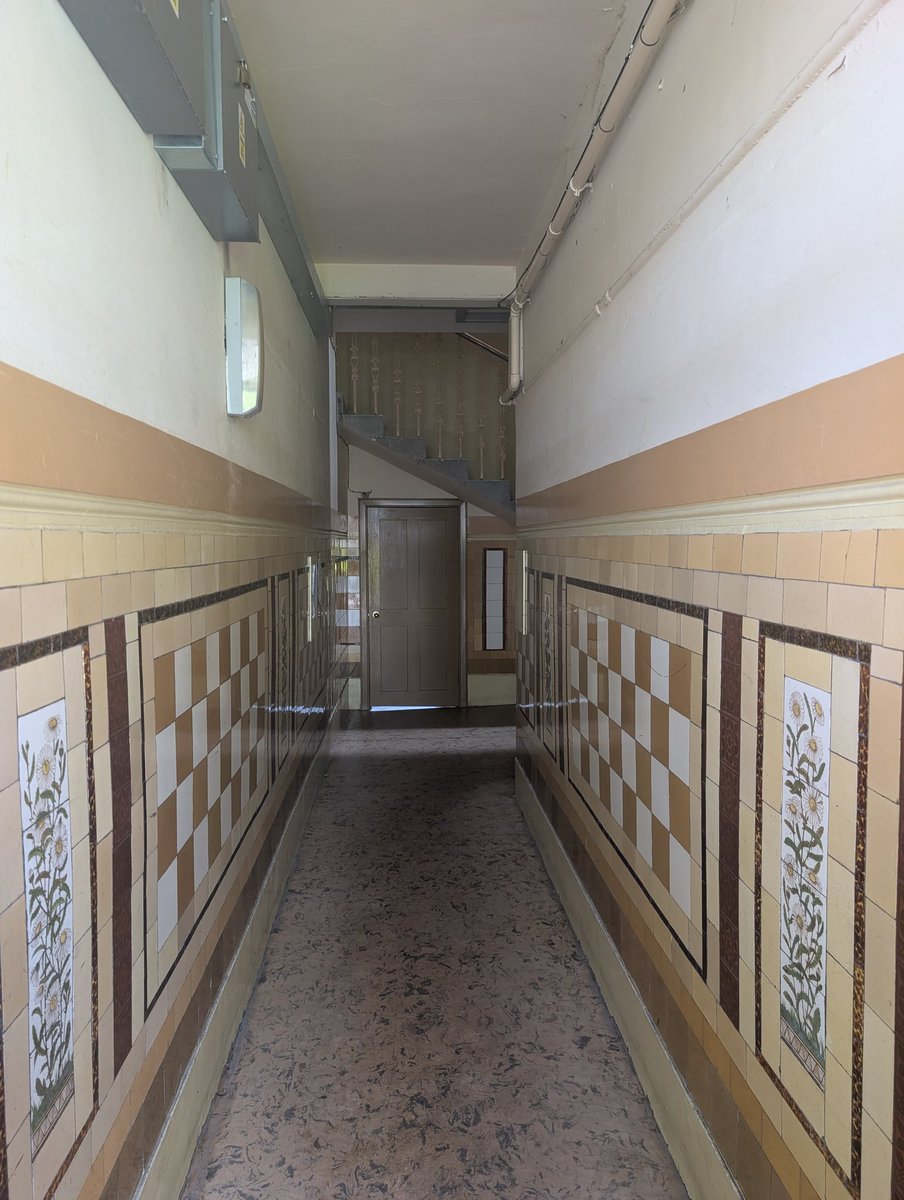 Stair Cleaning Edinburgh tweet media