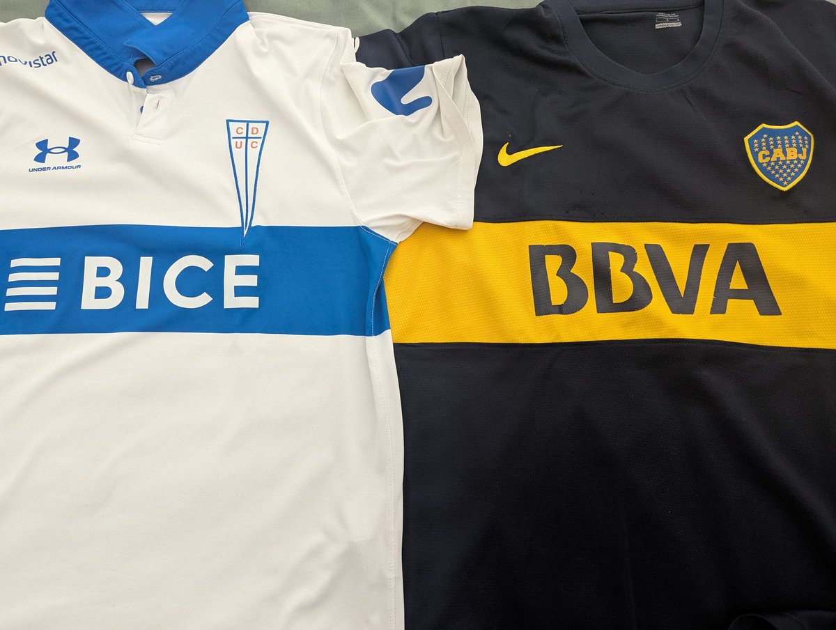 Modelo Cruzado tweet media