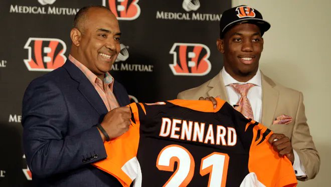 Gus Frerotte Fan Club tweet media