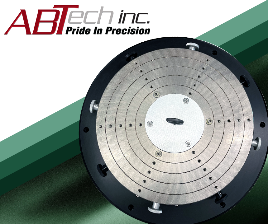 ABTechInc's tweet photo. Accuracy in high-precision systems isn’t just software-driven; it’s fundamentally affected by the physics of motion. Air bearings remove contact, reducing friction and variability where it matters most. https://t.co/xNI9njkOWj
#PrecisionEngineering #AirBearings #ABTech https://t.co/ljV40EvMaE