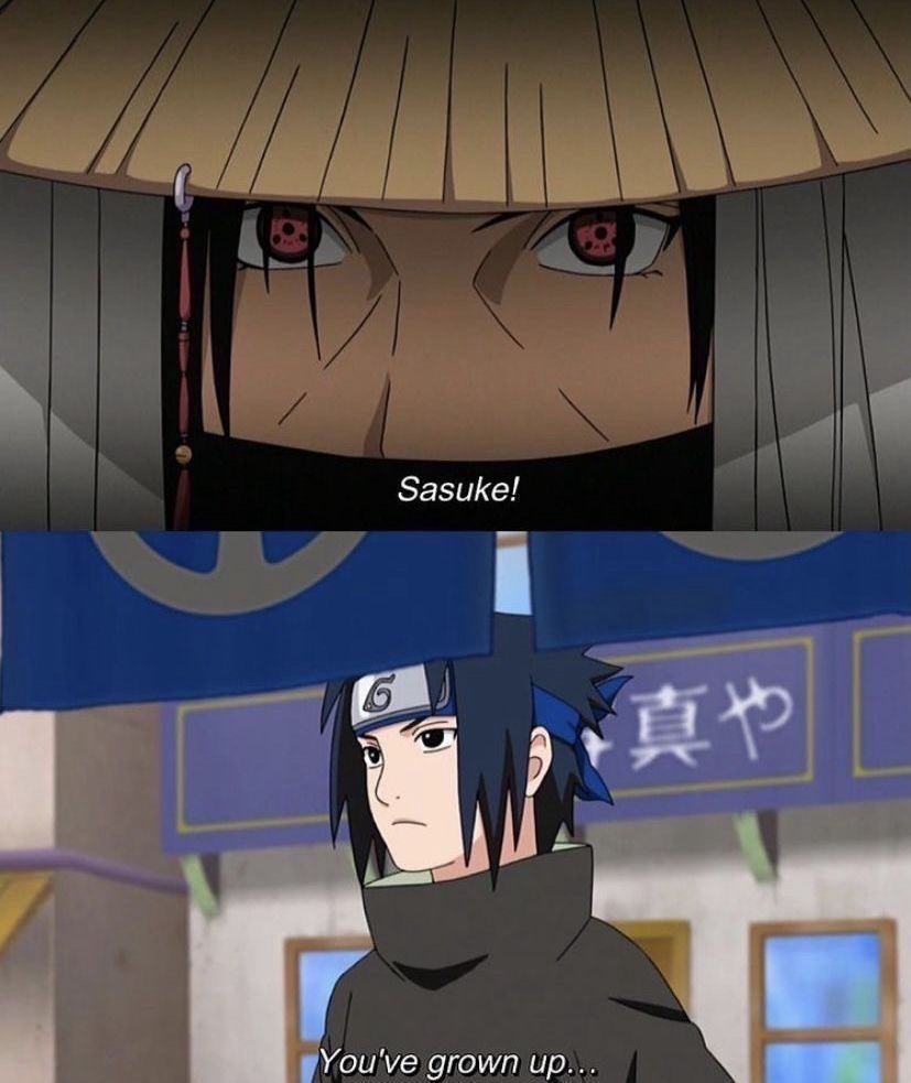 Daily Naruto tweet media