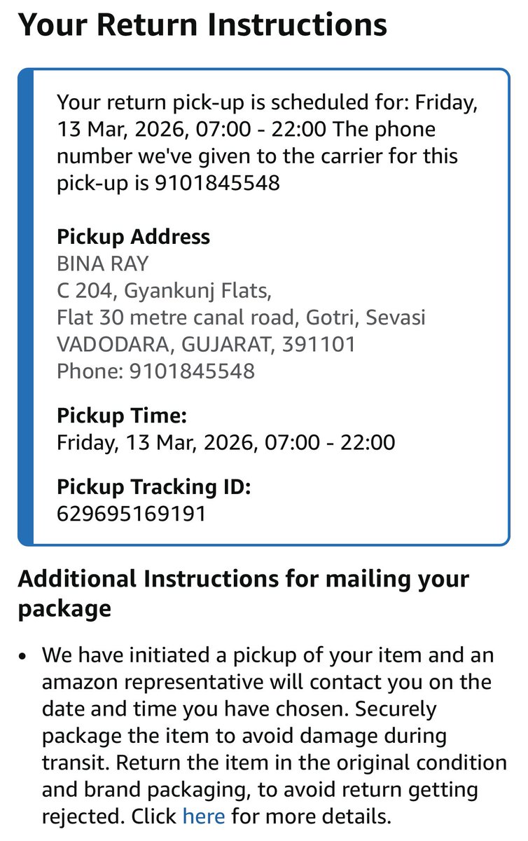 sanjoyray10's tweet photo. bought a rice cooker of V-Guard from Amazon in March. Despite several requests made to @amazonIN @amazon  and @VGuardOfficial , the defective product has not been replaced or collected. Despite Online complaint, the defective product has not been replaced. Its almost a month. https://t.co/D4xLJ2IhC3