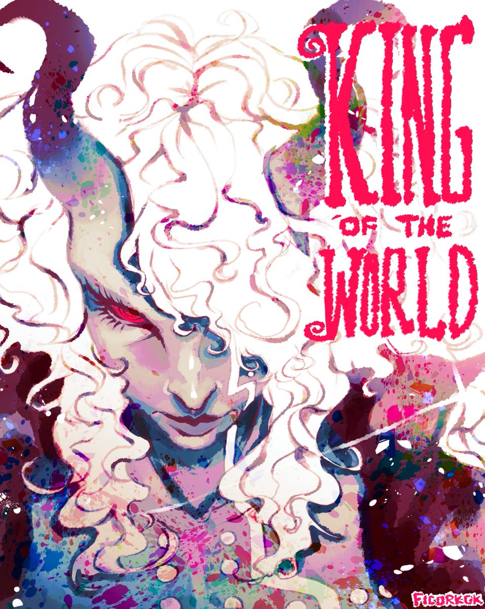 FicoRKGK ☁️ (COMMISSIONS CLOSED) tweet media