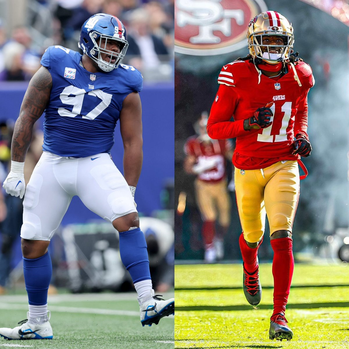 Coach Yac 🗣 tweet media