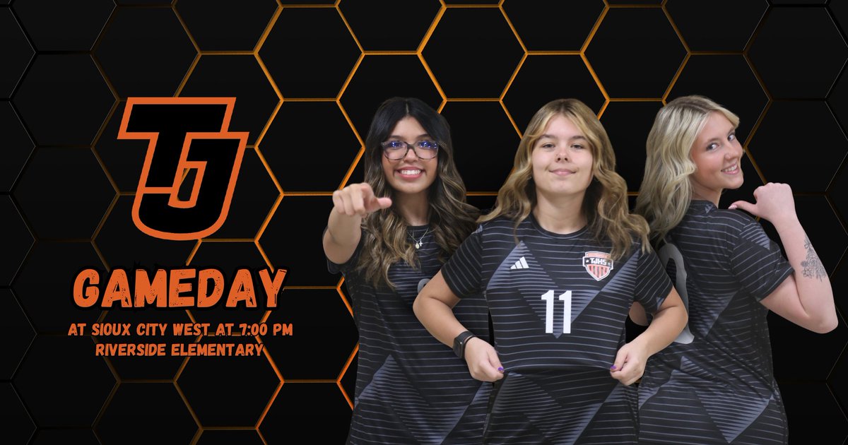 CB Jefferson Girls Soccer tweet media