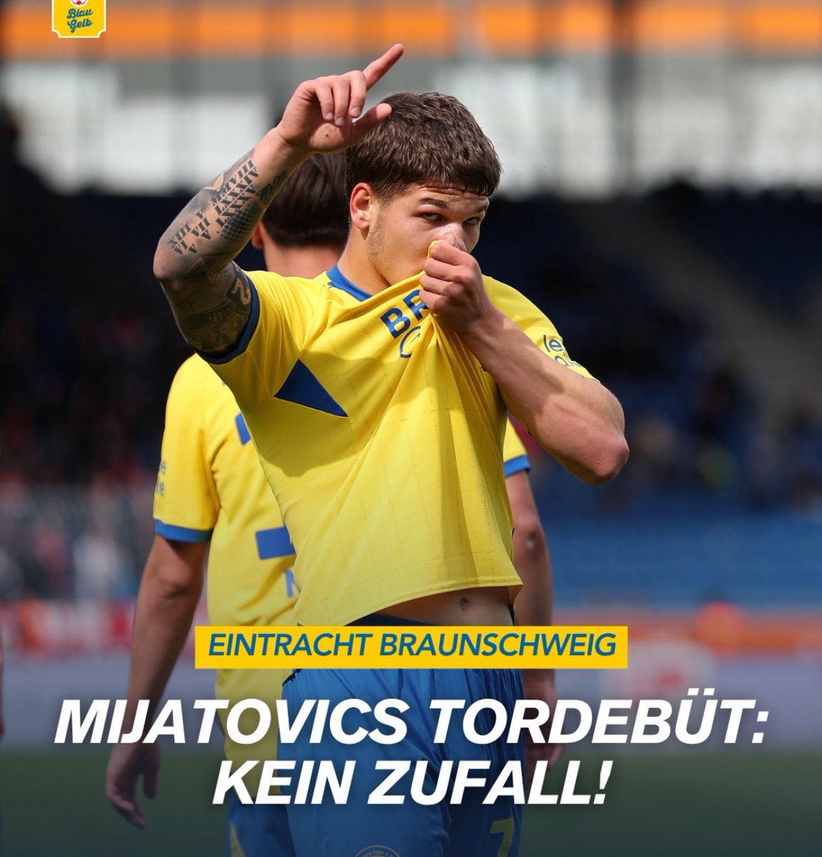 Don Kornetka tweet media