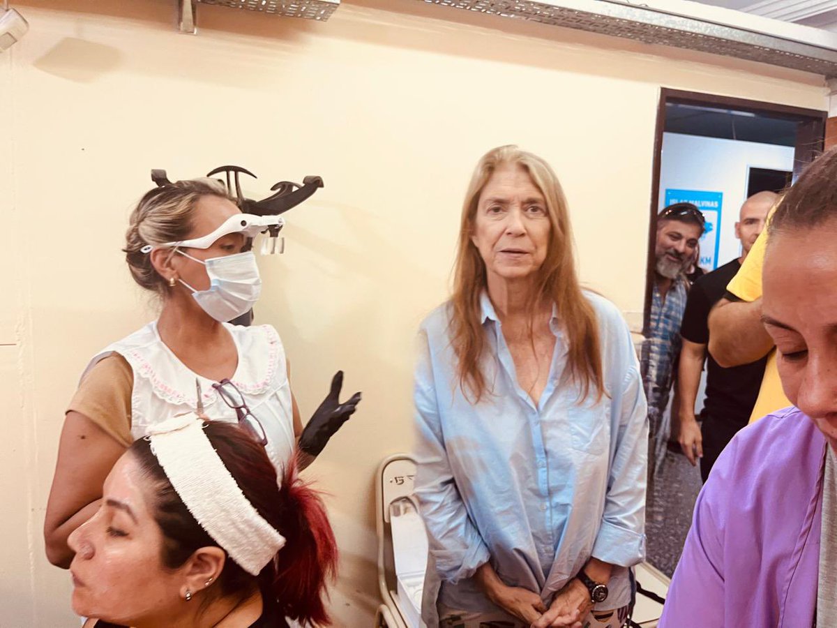 Secretaría de Producción La Matanza tweet media