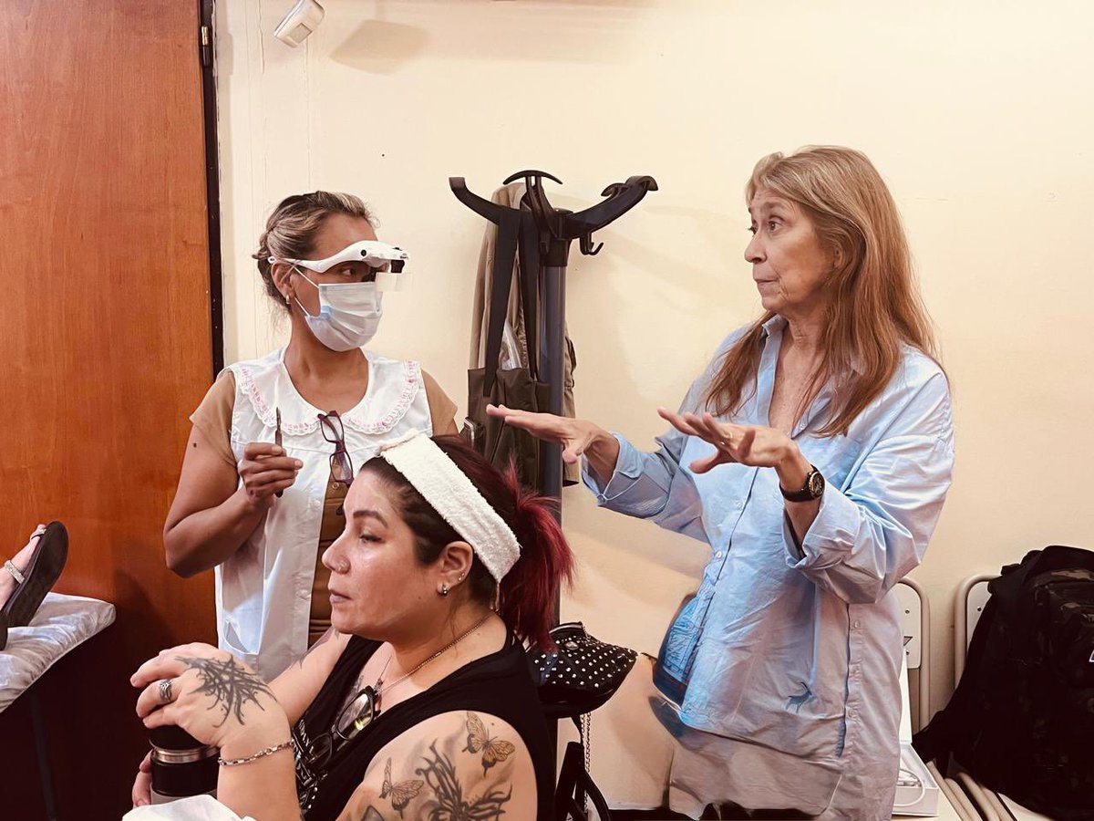 Secretaría de Producción La Matanza tweet media