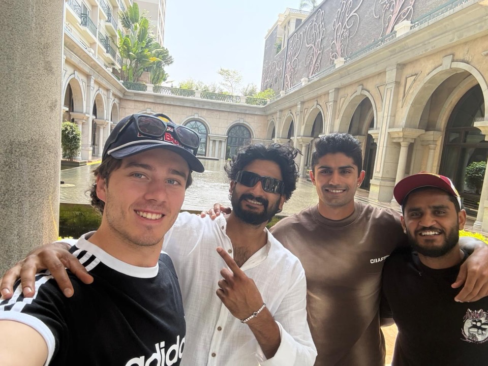 Chennai Super Kings tweet media