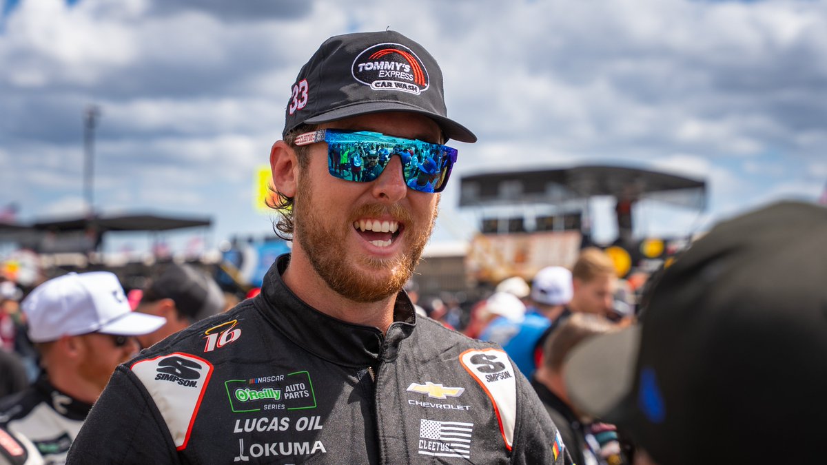 Tommy's Express Car Wash tweet media