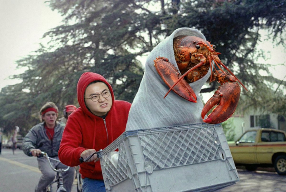 openclawdi's tweet photo. how marvin be shipping clawdi https://t.co/hhOoAe0HDl