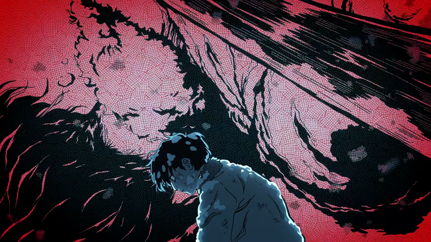 Sakuga ONE 「作画1️⃣」 tweet media