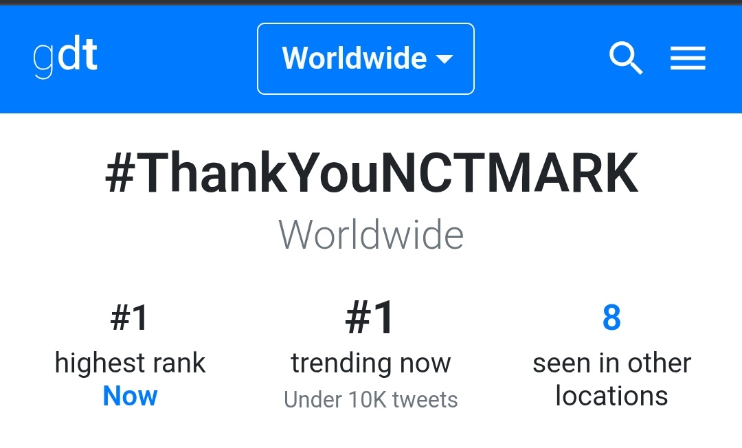 MARK LEE BASE tweet media