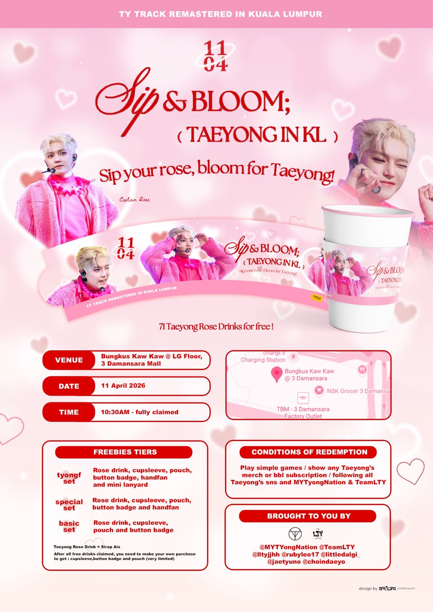 🌹TEAMLTY🌹 tweet media