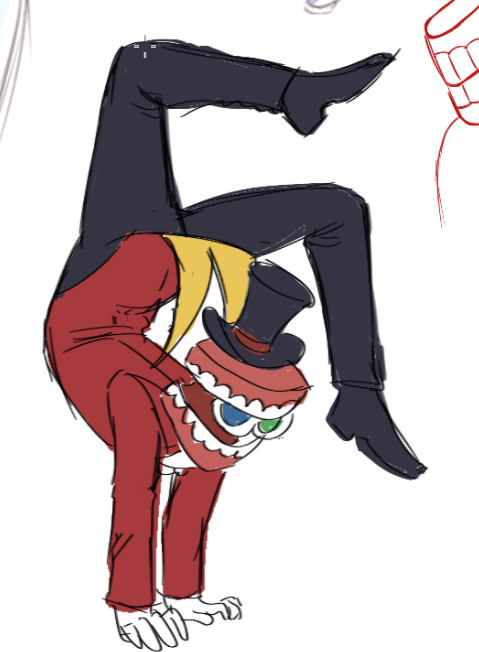 Jikookie ✨👹 CAINE ENTHUSIAST tweet media