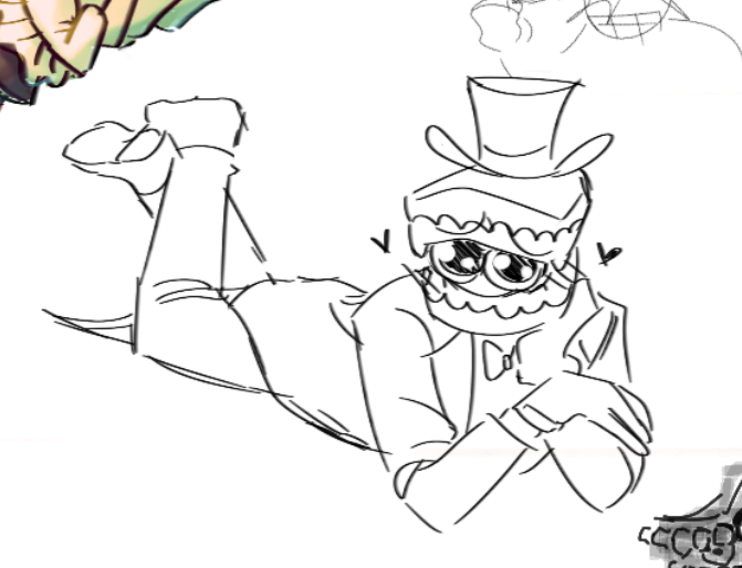 Jikookie ✨👹 CAINE ENTHUSIAST tweet media