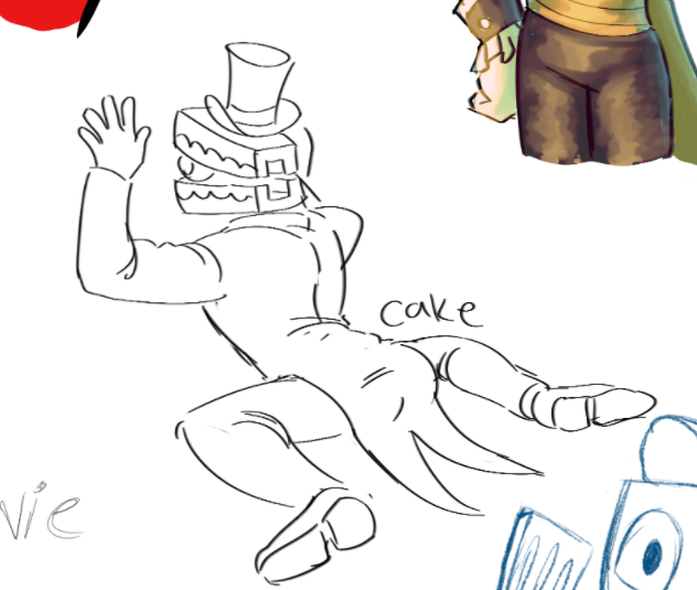 Jikookie ✨👹 CAINE ENTHUSIAST tweet media